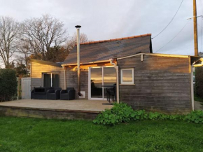 Chalet du pêcheur
